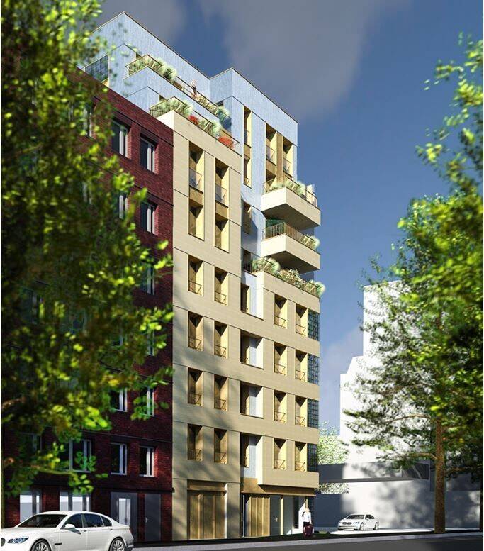 Maison à louer, 64m², CLICHY