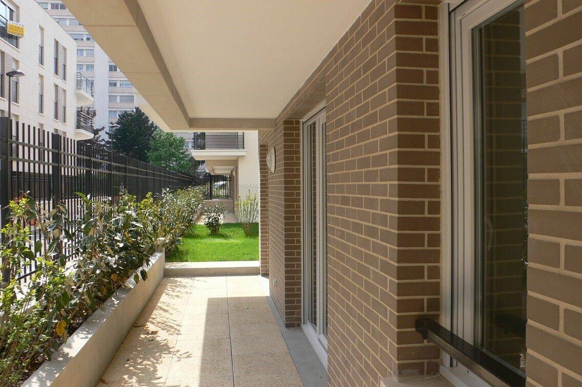Maison à louer, 41m², VITRY SUR SEINE