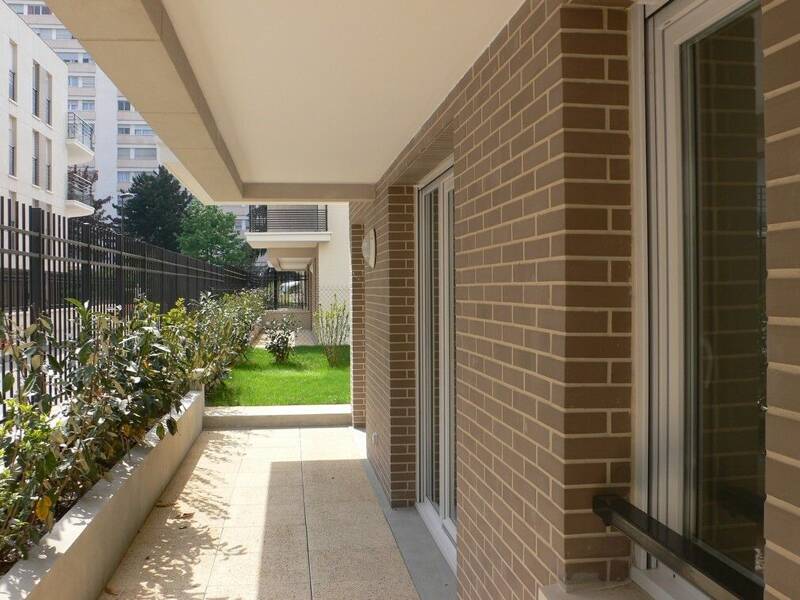 Maison à louer, 41m², VITRY SUR SEINE