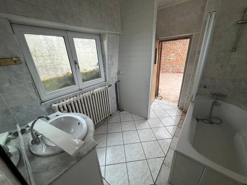 Maison à vendre, 219m², AVESNES SUR HELPE