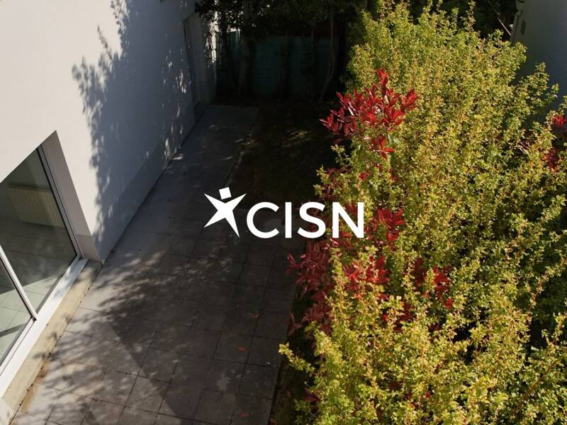 Maison à vendre, 112m², NANTES