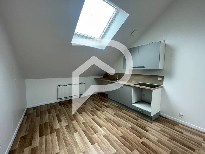 Maison à louer, 33m², QUINCY VOISINS