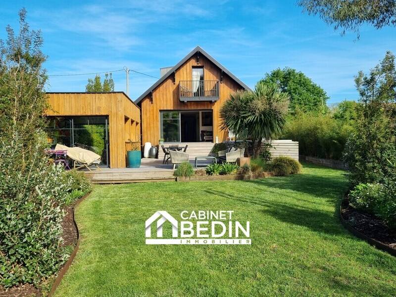 Maison à vendre, 152m², GUJAN MESTRAS