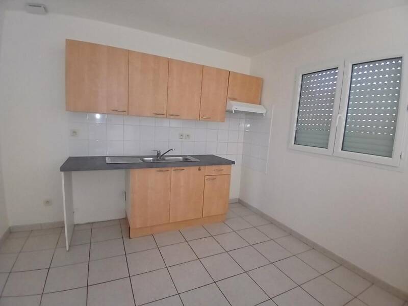 Maison à louer, 94m², SAINT JEAN