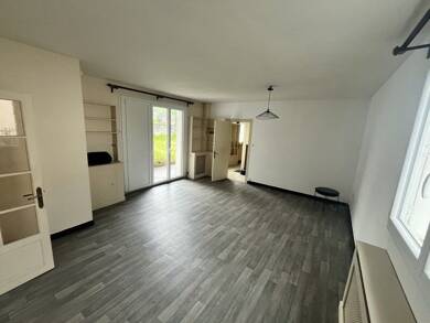 Maison à louer 700 € 4 pièces 3 chambres 153,3 m² Bourgeau Romorantin Lanthenay 41200