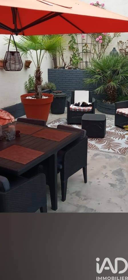 Maison à vendre, 103m², VILLENAUXE LA GRANDE