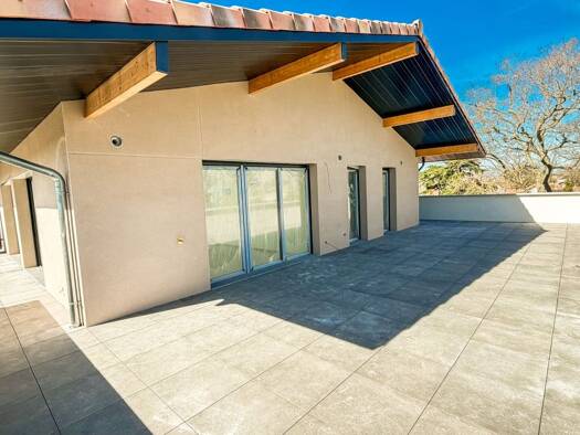 Appartement à vendre 1 019 000 € 5 pièces 4 chambres 125 m² Étage 4/4 Côte Pavée Toulouse 31500