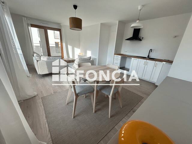 Maison à louer, 63m², ORLY