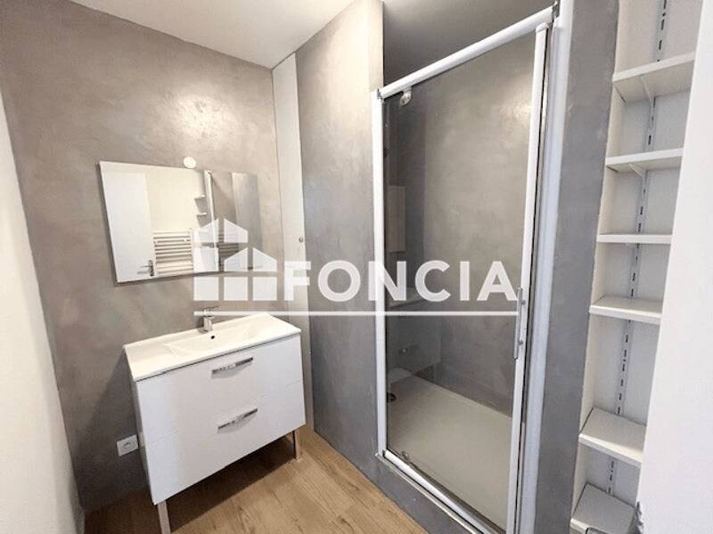 Maison à louer, 68m², SAINT ETIENNE