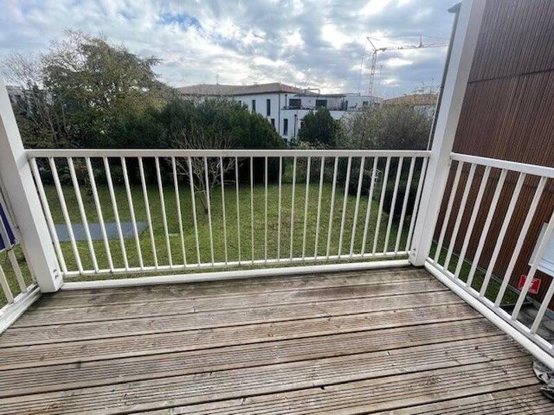 Maison à louer, 60m², TOULOUSE