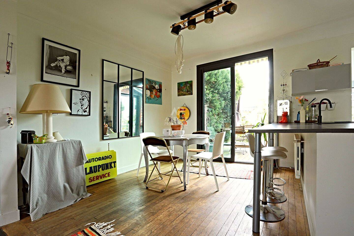 Maison à vendre, 102m², NANTERRE