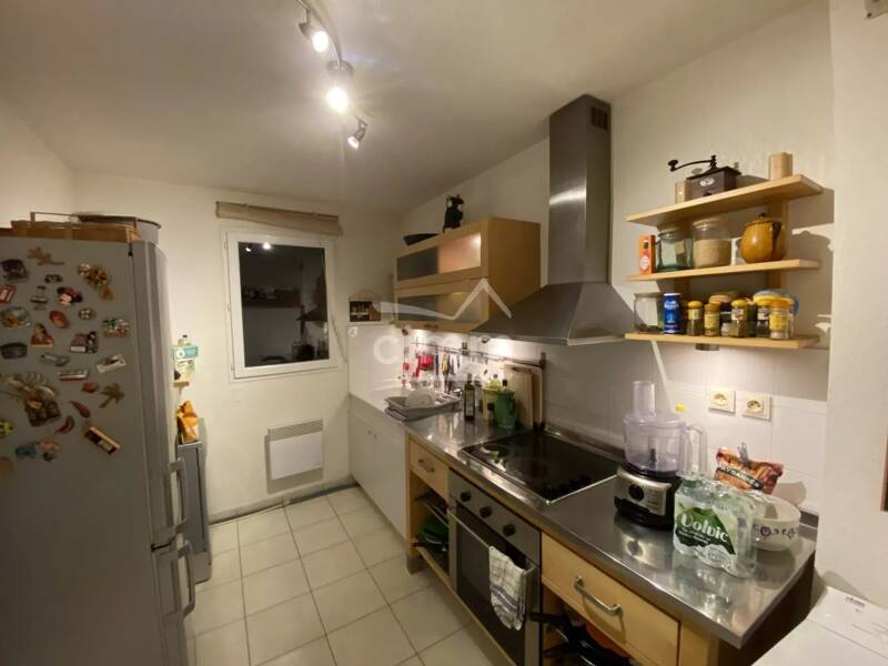 Maison à louer, 66m², CHATEAU ARNOUX SAINT AUBAN