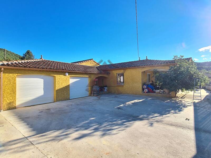 Maison à vendre, 180m², GAGNIERES