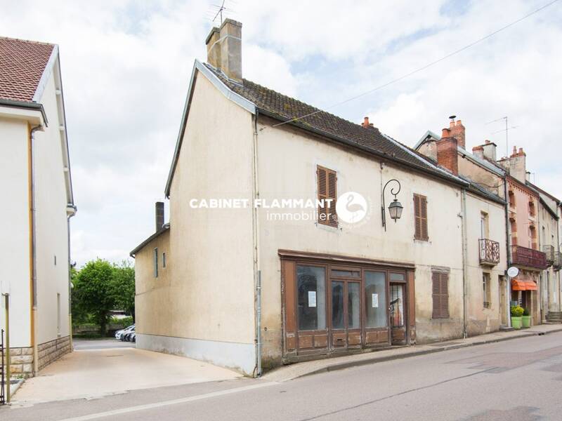 Maison à vendre, 140m², VITTEAUX