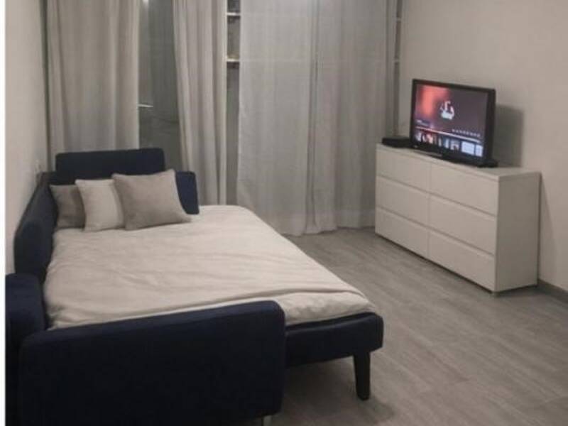 Maison à louer, 23m², NIMES