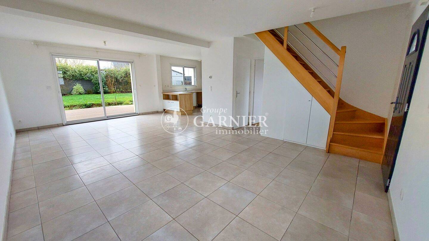 Maison à vendre, 142m², GUICHAINVILLE