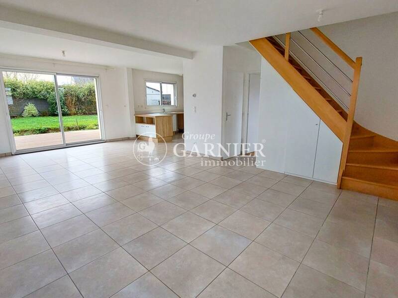 Maison à vendre, 142m², GUICHAINVILLE