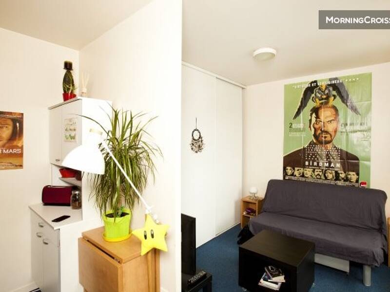 Maison à louer, 27m², NEUILLY PLAISANCE