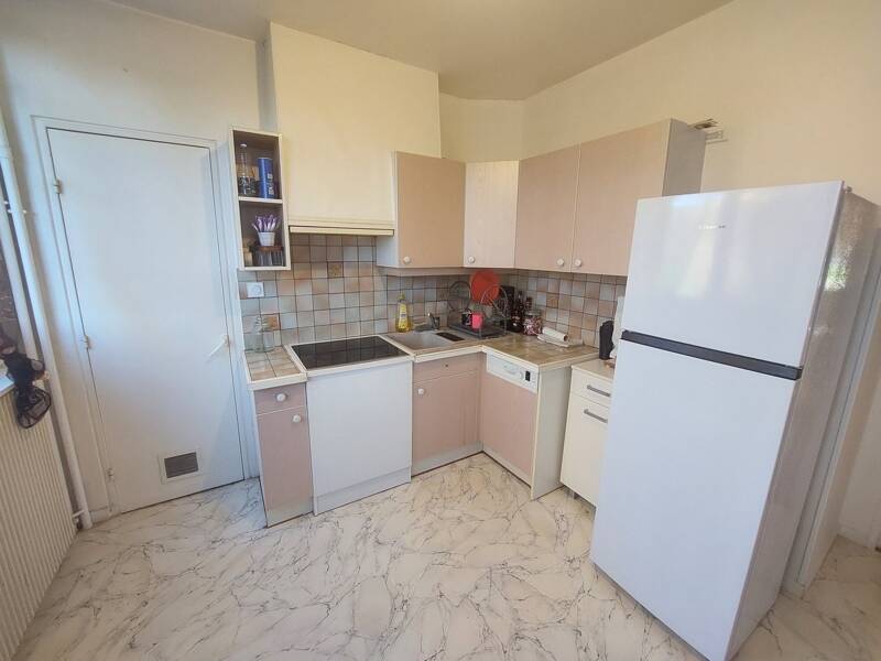 Maison à vendre, 63m², LIMOGES