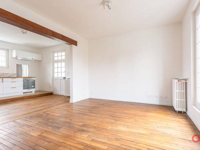 Maison à louer, 65m², MORSANG SUR ORGE