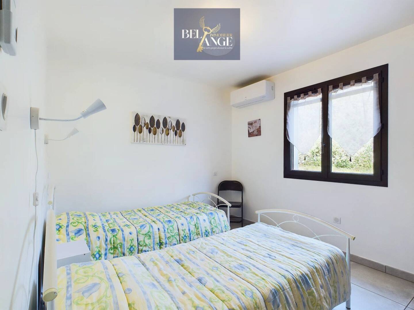 Maison à vendre, 99m², SAINT ALBAN AURIOLLES