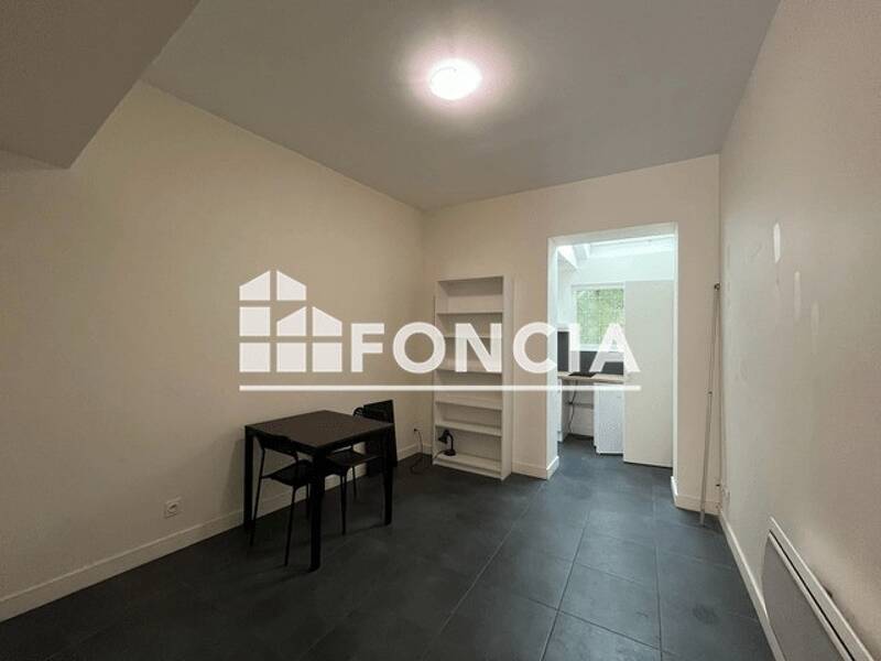 Maison à louer, 28m², BORDEAUX