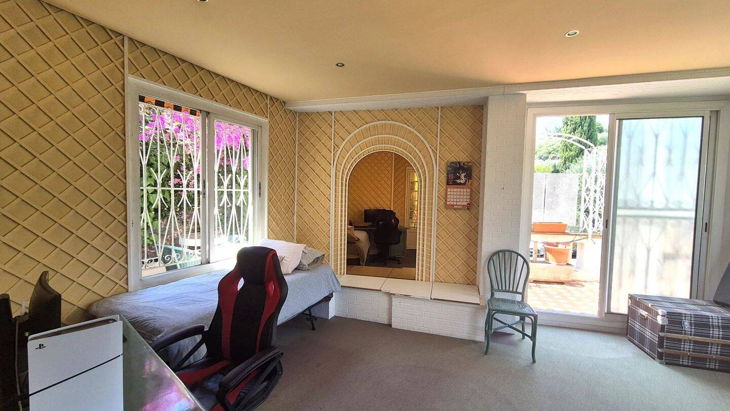 Rare - Maison de ville - Belle époque — 9