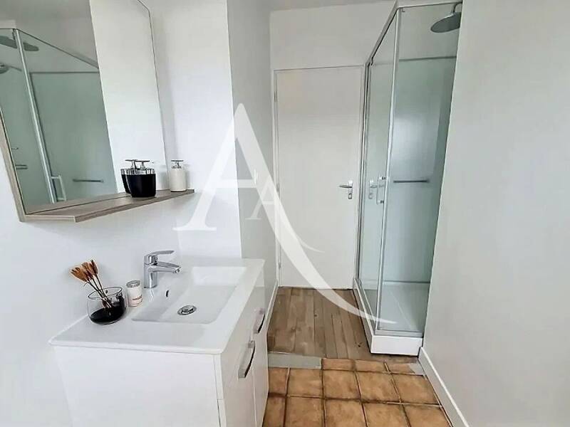 Maison à vendre, 43m², GOURNAY EN BRAY