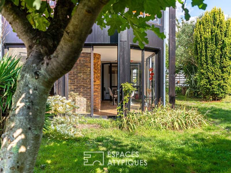 Maison à vendre, 175m², SAINT NAZAIRE