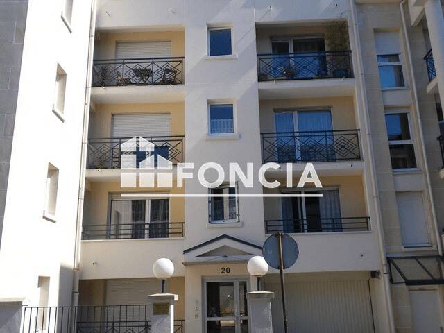 Maison à louer, 34m², ANTONY