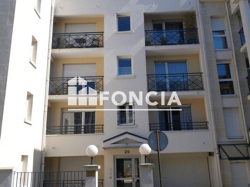 Maison à louer, 34m², ANTONY