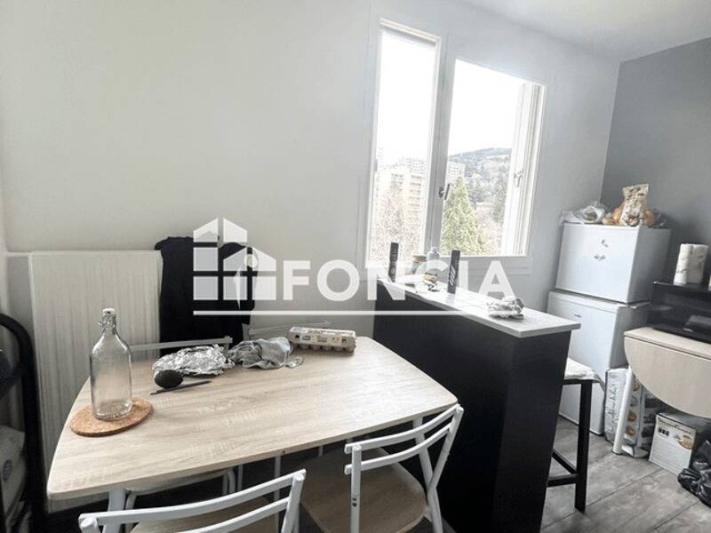 Maison à louer, 37m², SAINT ETIENNE