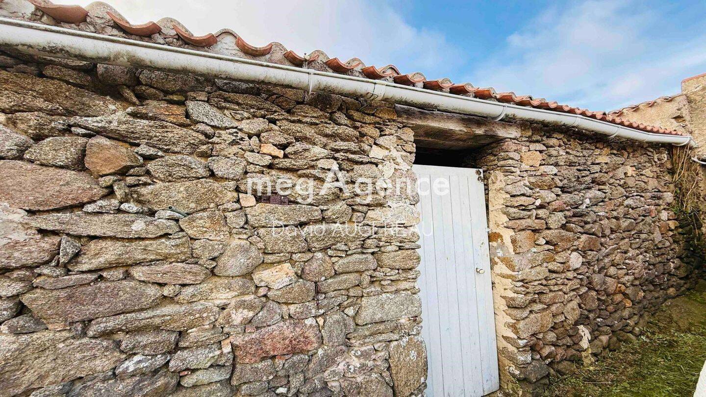 Maison à vendre, 163m², L'ILE D'YEU