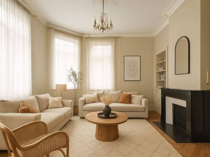 Maison à vendre, 263m², AMIENS