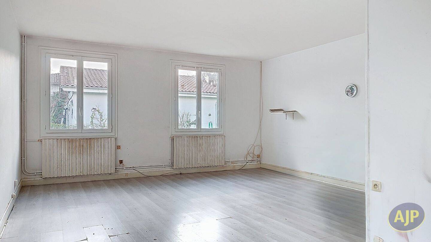 Maison à vendre, 80m², GUJAN MESTRAS