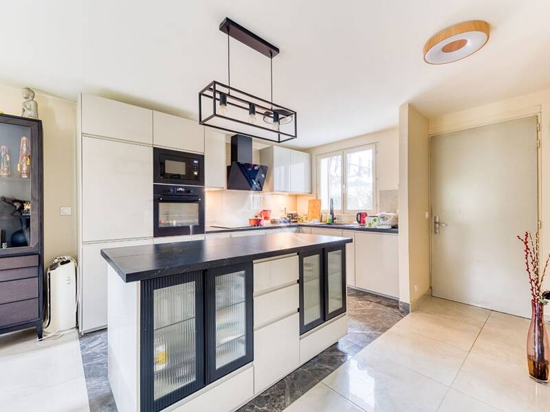 Maison à vendre, 80m², LOGNES