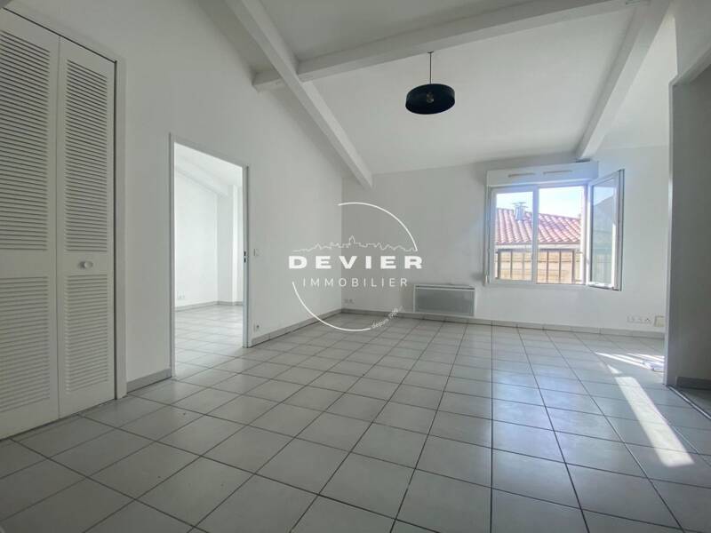 Maison à louer, 46m², MONTPELLIER