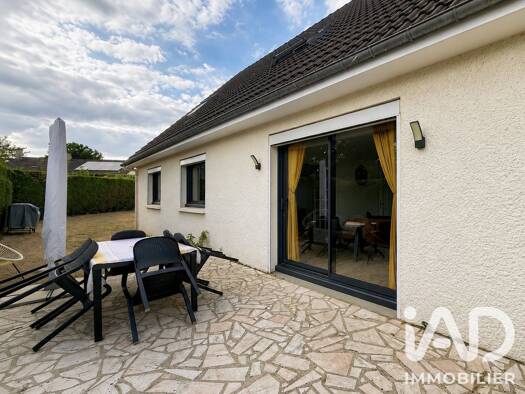 Maison à vendre 312 000 € 7 pièces 5 chambres 237 m² Buquet Elbeuf 76500