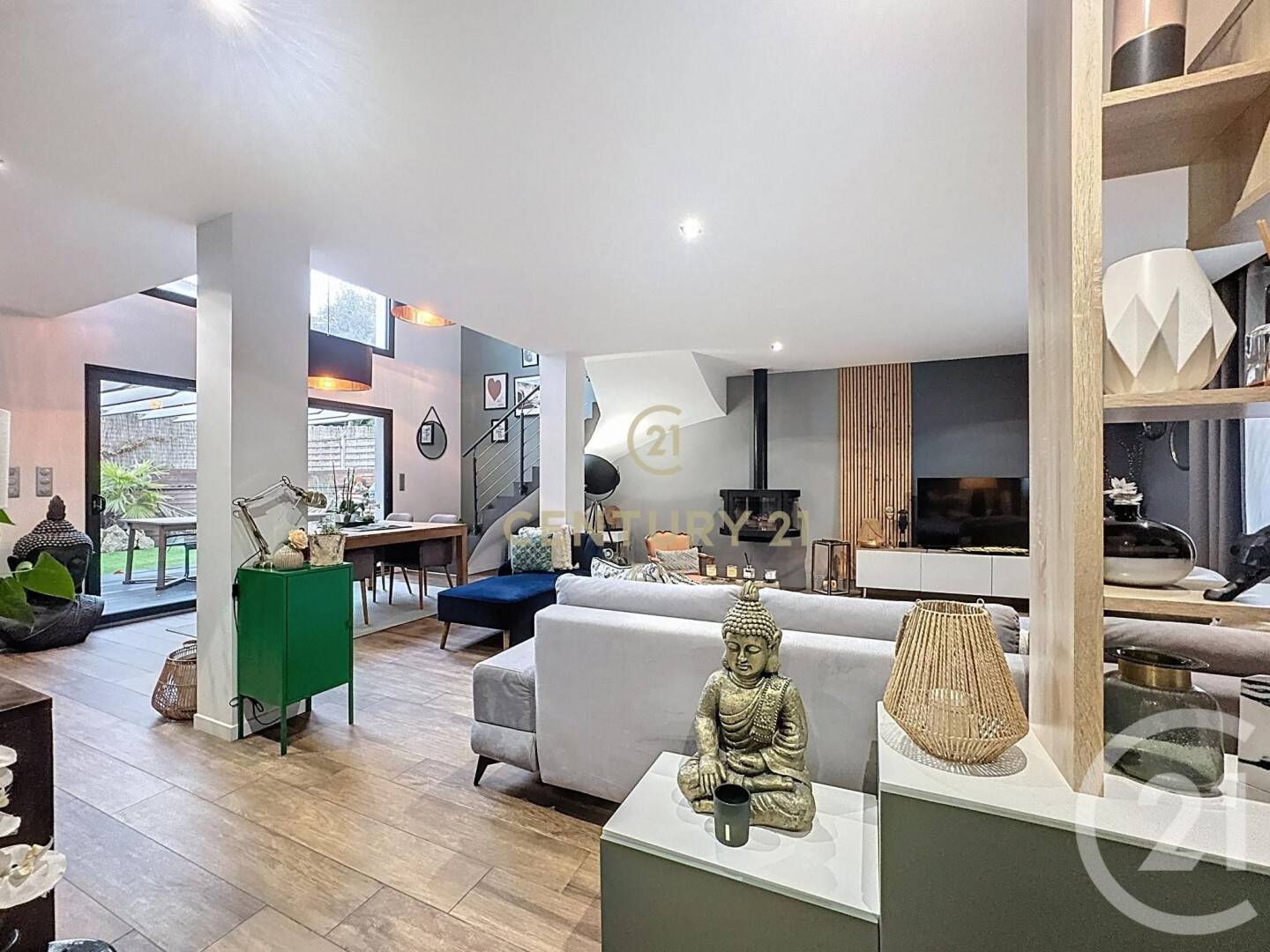 Maison à vendre, 160m², NOISY LE GRAND