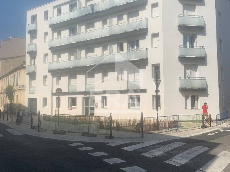 Maison à louer, 34m², BORDEAUX