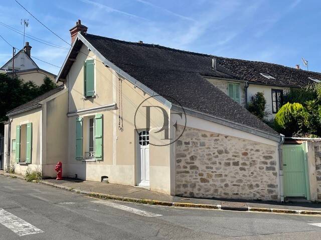 Maison à vendre, 128m², SAMOIS SUR SEINE