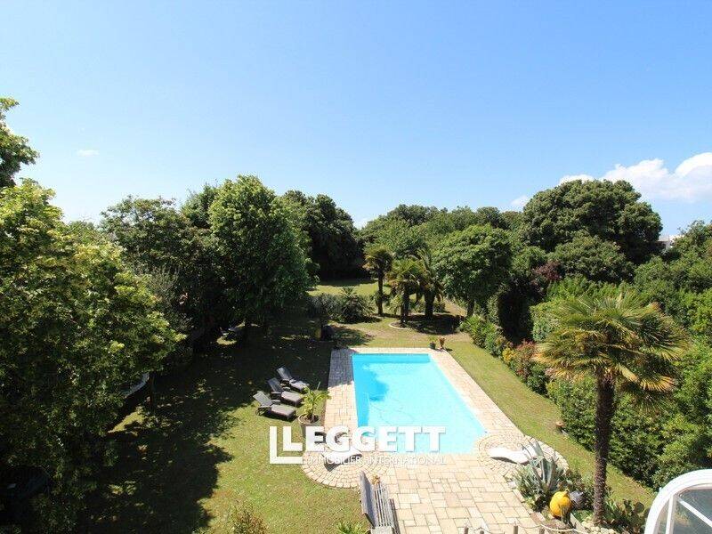 Maison à vendre, 210m², LA ROCHELLE