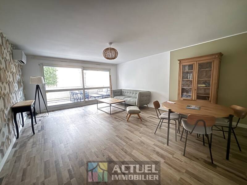 Maison à louer, 82m², MONTPELLIER