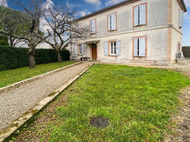 Maison à louer, 75m², SAINT VINCENT D'AUTEJAC