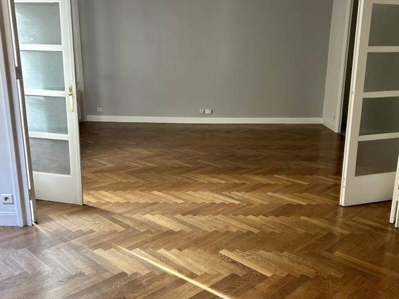 Maison à louer, 116m², LYON 6E