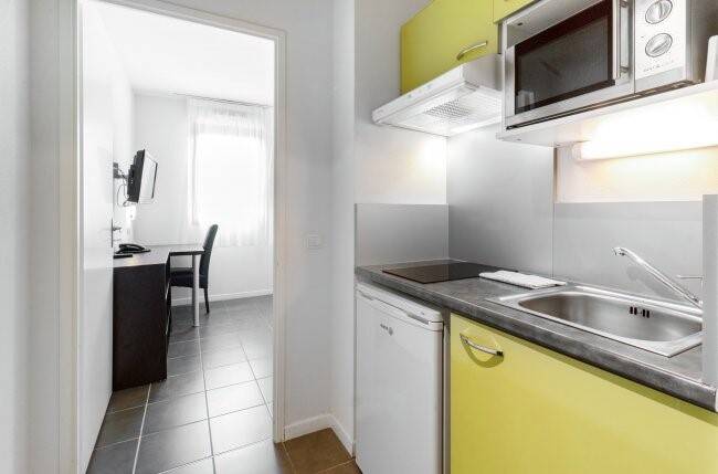 Maison à louer, 22m², PAU
