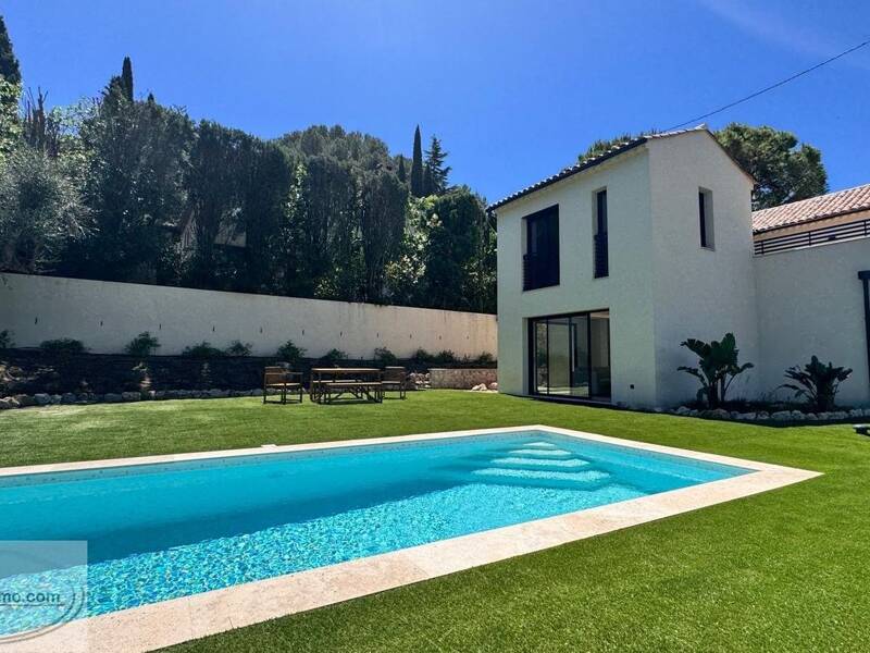 Maison à vendre, 147m², ANTIBES