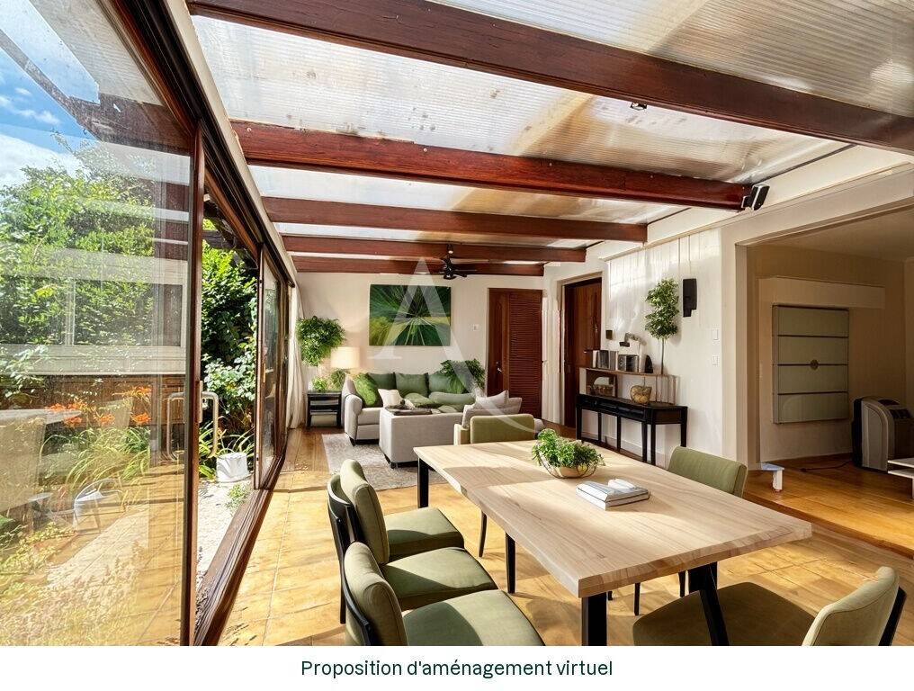 Maison à vendre, 150m², VITRY SUR SEINE