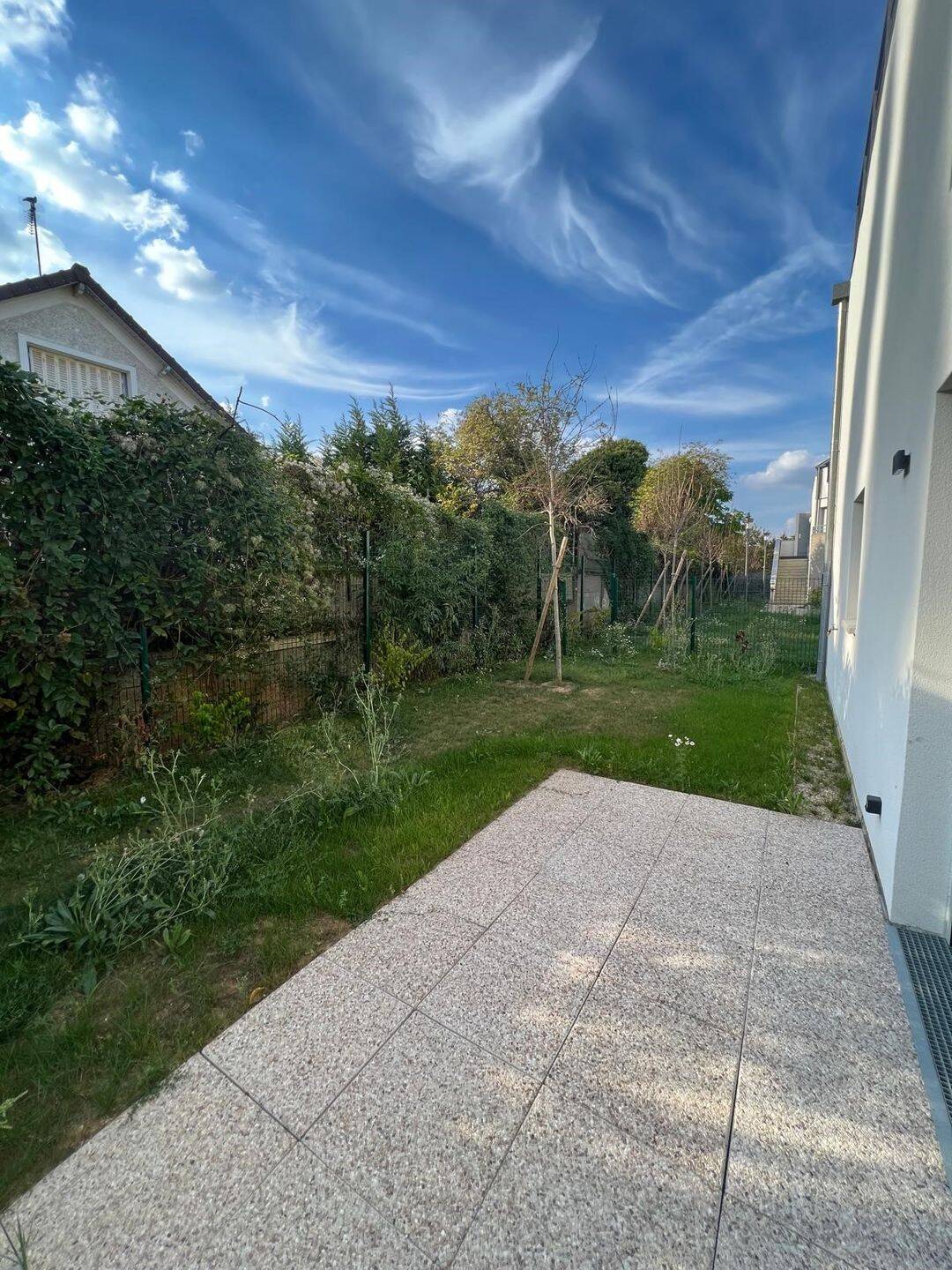 Maison à louer, 54m², CHAMPIGNY SUR MARNE