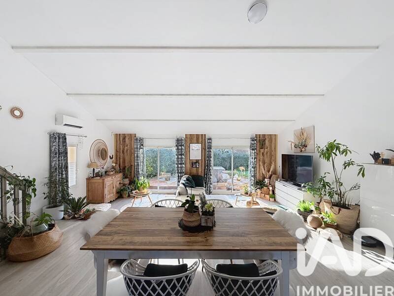 Maison à vendre, 171m², POITIERS